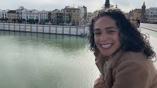 Sevilla in sixty seconds