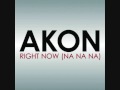 Akon - Right Now (DJ Pantelis Ibiza Remix)