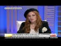 Nacha Guevara -  "Cala en Buenos Aires" CNN en español