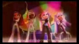 Watch Bratz Bratz TV Theme Remix video