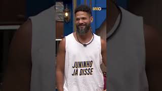 Babadeiro Brasil Beatriz Apresenta Ship Leidyninho Bbb 24