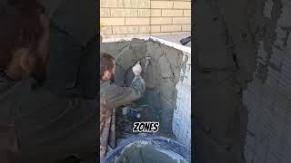 Une Illusion Murale Parfaite