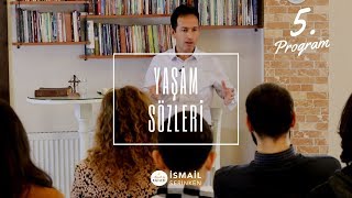 5. Yaşam Sözleri - Word of Life