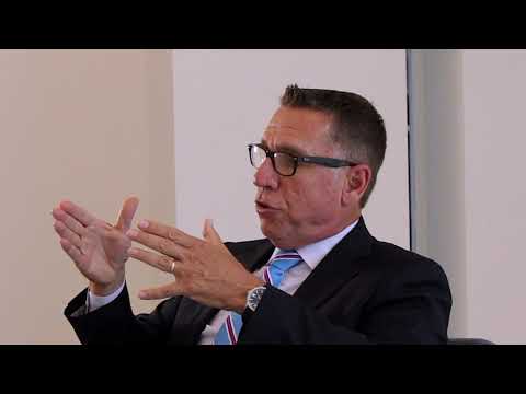 Ethics Awareness - Andrew Urich