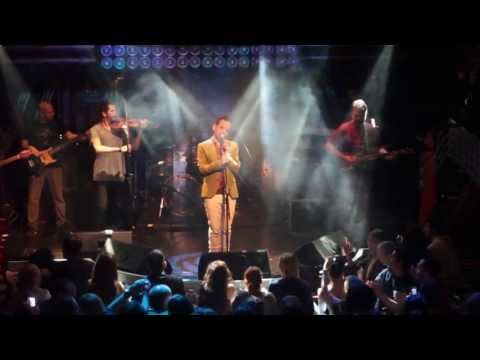 Feridun Düzağaç - Söz Ver @ Jolly Joker İstanbul Feridun Düzağaç - Söz Ver @ Jolly Joker İstanbul klip izle