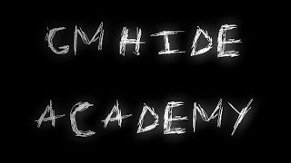 Bande-Annonce De Gmhideacademy