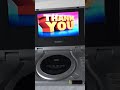 Opening to despicable me 2011 uk dvd disk 1