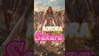 Disney Princess Reimagined As Warrior Magical Girls Cardcaptor Sakura