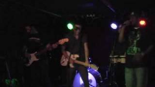 Hai Tarik With Function X2Ds Live At The Delancey Nyc - Part 2