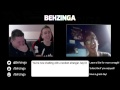 FUNNY OMEGLE WITH SIMON!