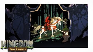 Like A Phoenix Rising From The Ashes - SHOGUN - Kingdom Two Crowns Part 1 Gameplay Let's Play
