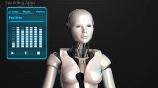 Voice Answer: Eve gives you the power of Siri with far better looks Voice Answer: Eve gives you the power of Siri with far better looks