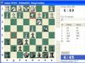 Chess World.net presents Blitz #401 vs. IM Kirlian (2501) French: MacCutcheon, Lasker variation
