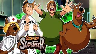 Scooby-Doo! auf Deutsch | Scooby im Videospiel | WB Kids