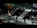 JYJ - Empty performance MV