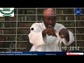 Intelligence a Kasuwanci: Sheikh Albaniy Zaria Rahimahullah