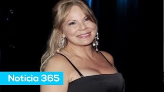 DOR E REVOLTA COM A TVI: CRISTINA CARAS LINDAS SENTE «MUITA TRISTEZA» POR A TEREM «EXCLUÍDO»