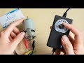 Adapter Dimmer - NGUỒN ĐIỀU CHỈNH 3 12V kém gì nguồn đa năng | REVIEW #3