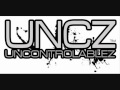 UNCZ - Ruffstuff With Funsta, Harry Shotta & Dreps @ Confuzed Nation 2011 (Part 4 of 5)