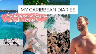 My Caribbean Diaries What To See And Do In Antigua, Dominica, Bahamas, St. Barths, Barbados...