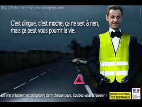 Le Steak Video