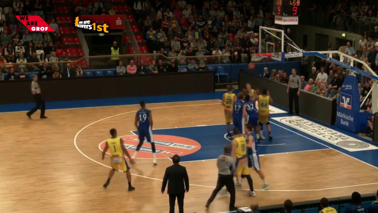 Jonas Grof Videos