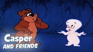 Bedtime Troubles Casper And Friends Full Episode Cartoons For Kids