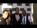 OMG! JLS rumoured to be on Simon's BGT wishlist