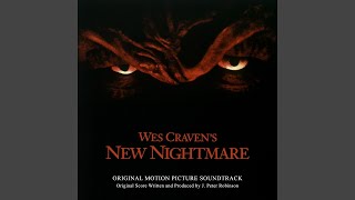 The Claw In Heathers Bed