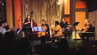 Watch Traditional Sascha video