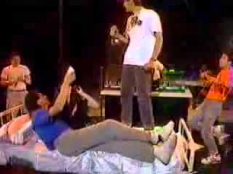 Beastie Boys - Fight For Your Right (Live 1987)