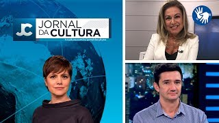 Jornal da Cultura - Jornal da Cultura