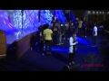 I Will Call Upon The Lord - Good News Choir | Midnight Oil Summit 2012