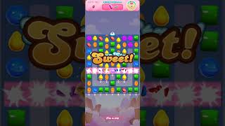 Seviye 2270, Candy Crush Saga, Geçiş, Oynanış, Yorum Yok, Android