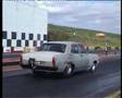 Vauxhall Cresta first run