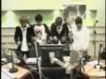 Super Junior - Kiss the Radio, "dancing" to U