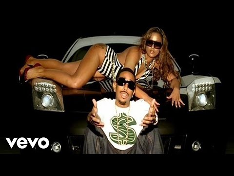 ludacris shake your moneymaker lyrics