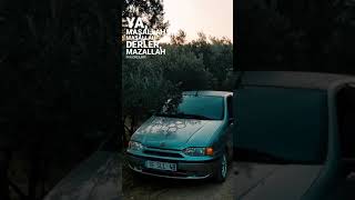 Maşallah Diyin..