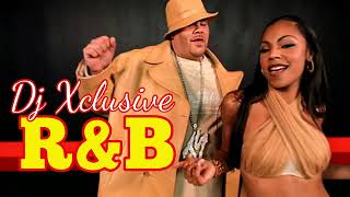 90S & 2000S R&B HIP HOP PARTY MIX🍀 Mixed by Dj Xclusive G2b  🍀Ashanti, Mary J Blige, Beyonce & Mo