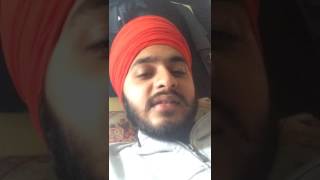 Singhan naal wair na tu pai veereya... Singhan naal wair na tu pai veereya...