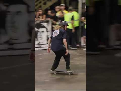 ANDY ANDERSON AIRWALK #SHORTS