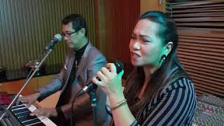 Reflections By Christina Aguilera Cover