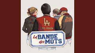 Je Te L'Ai Dit Pour Les Nuages