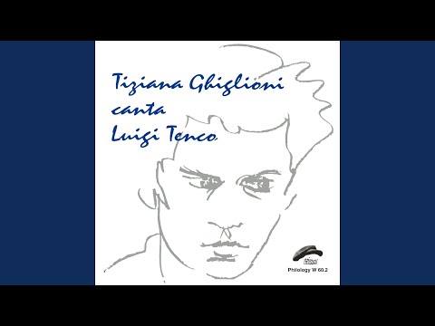Tiziana Ghiglioni Somebody Special Tiziana Ghiglioni Somebody Special