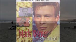 Watch Mark Wynter Here Comes Summer video