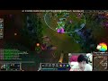 league