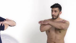 Extion Of The Spine