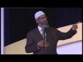 Zakir Naik Dubai 2013 Ramadan - Quran and Modern Science - Full | 3 People Converted DR. Zakir Naik