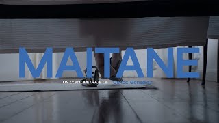 Maitane Teaser Trailer Yaq Distribución