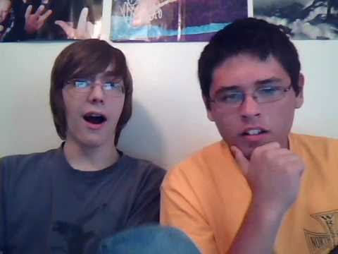 Spankwire Reaction